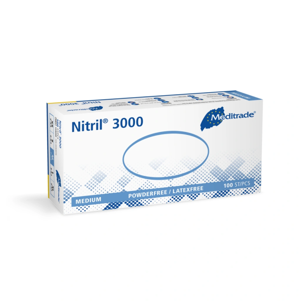 Meditrade Nitril® 3000
